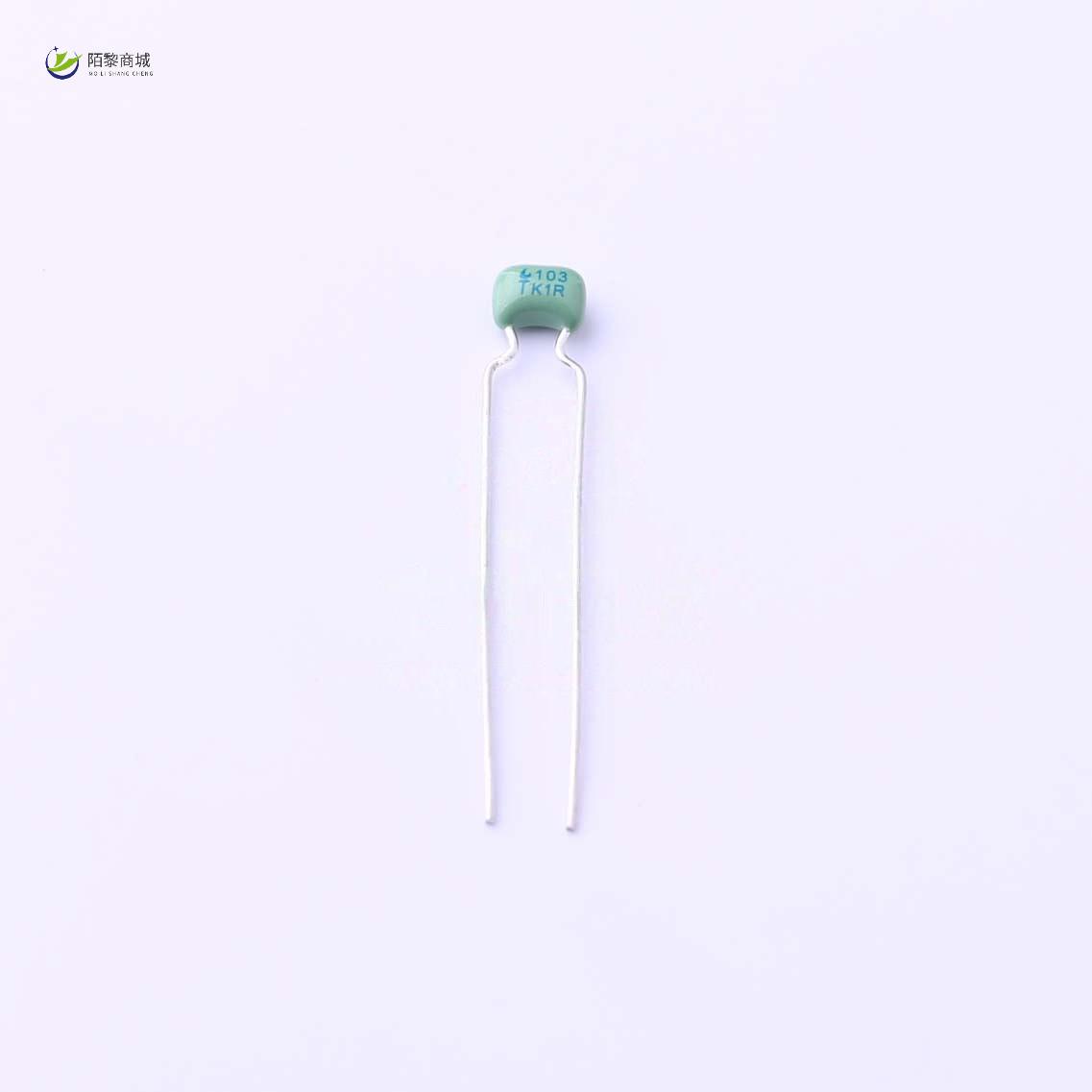 全新原装CT4G-1206-2X1-100V-0.01μF-K正品/10nF ±10%