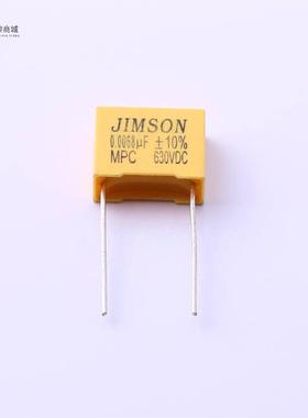 全新原装MPC682K630D01正品/6.8nF ±10% 630V