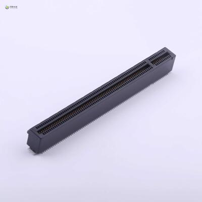 原装正品3113-113T全新PCIE 金手指 SMT贴片 164P