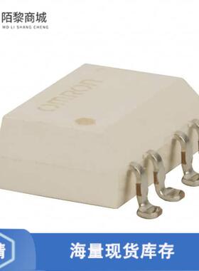 全新原装G3VM-402F正品/SSR RELAY SPST-NO 120MA 0-400V