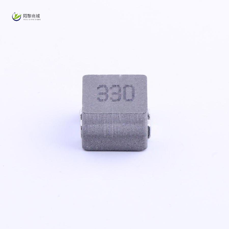 全新原装SMMS0650-330M正品/功率电感 33µH ±20% IND_7