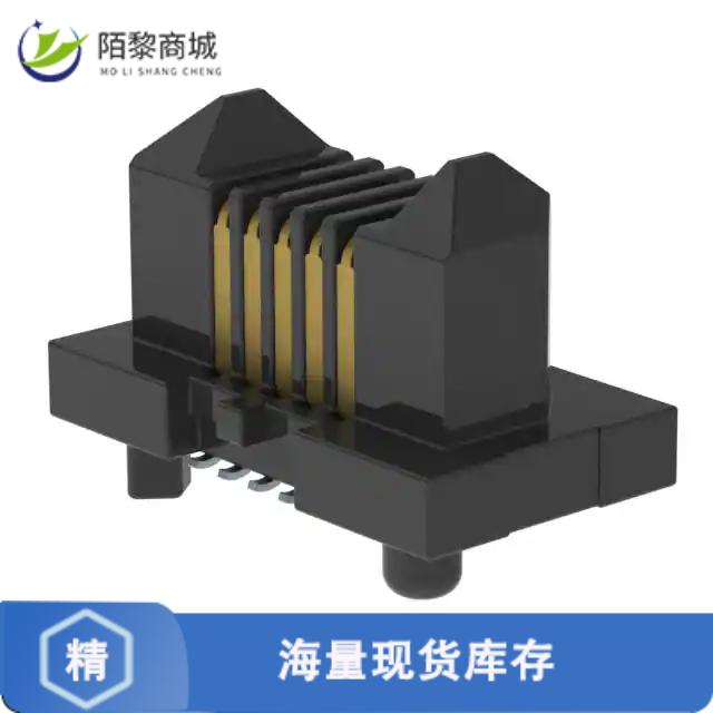 全新原装ER8-10P-0.8SV-2H正品/CONN HDR 10POS SMD GOLD