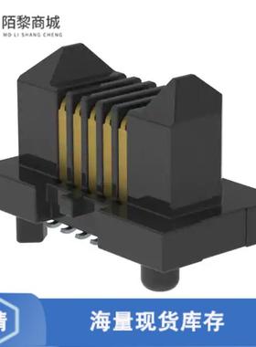 全新原装ER8-10P-0.8SV-2H正品/CONN HDR 10POS SMD GOLD