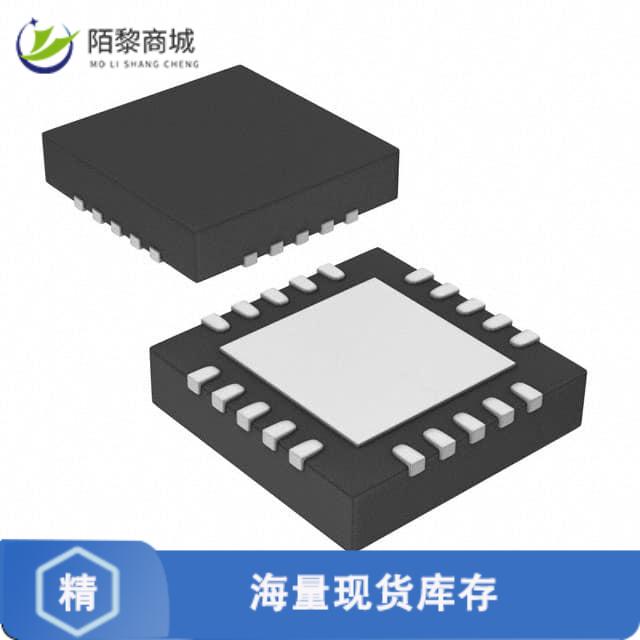 全新原装PIC16F1618-E/ML正品/IC MCU 8BIT 7KB FLASH