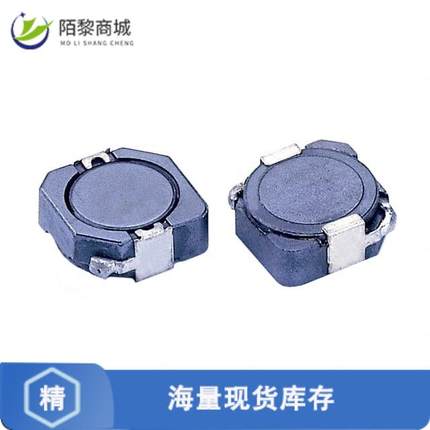 全新原装SCRH104R-100正品/FIXED IND 10UH 4.36A 35 M