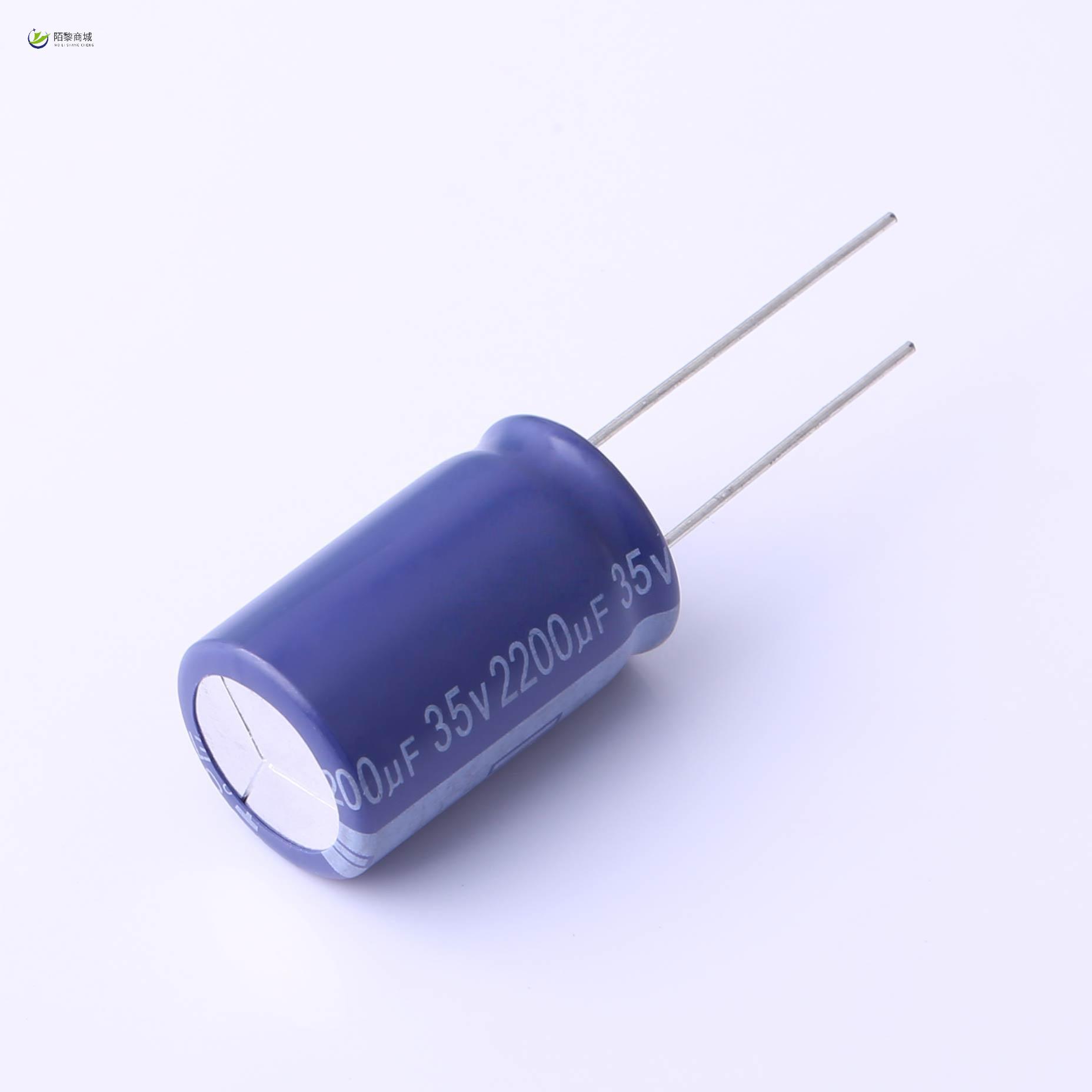 全新原装ERR1VM222L25OT正品/2200uF ±20% 35V