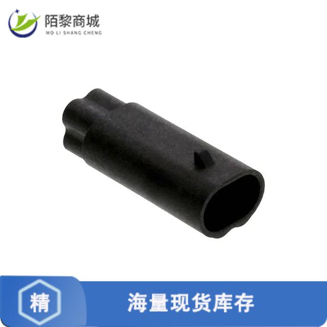 全新原装776308-1正品/CAP HOUSING 4 POSITION