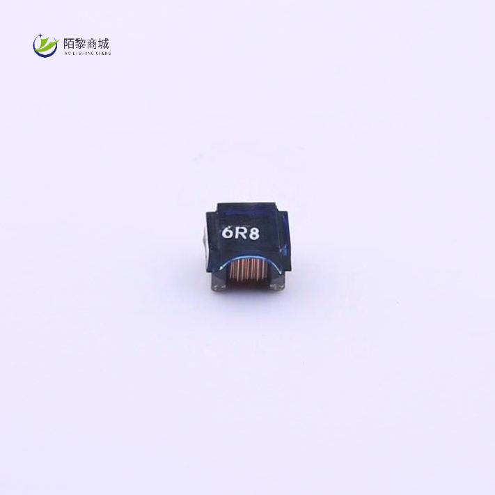 全新原装FHW1008IF6R8JST正品/高频电感 2Ω 6.8µH ±5%