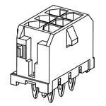 全新原装44914-5403正品/集管和线壳 Fit 3.0 Hdr Ver