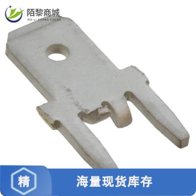 全新原装1742361-1正品/CONN QC TAB 0.187 SOLDER