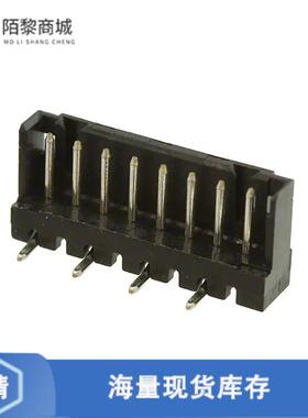 全新原装292172-8正品/CONN HEADER SMD 8POS 2MM