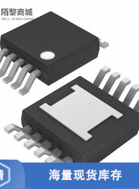 全新原装MAX9718DEUB+正品/IC AMP CLASS AB MONO 1.4W