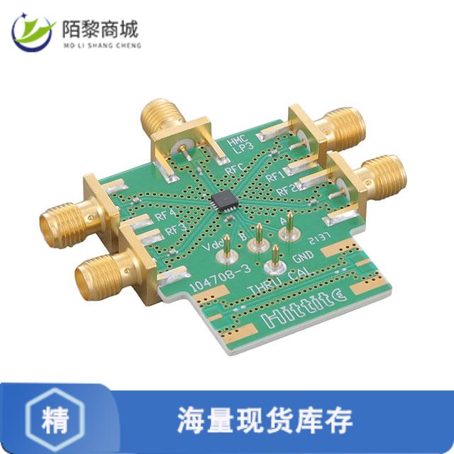 全新原装108333-HMC241ALP3正品/EVAL BOARD HMC241 PC