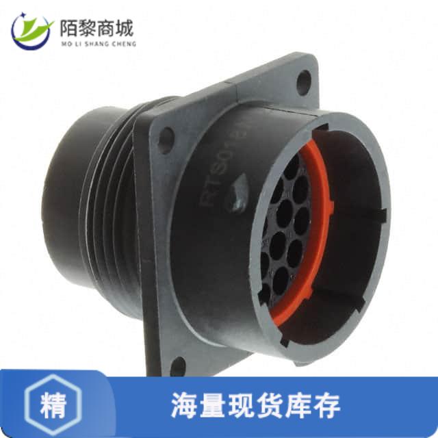 全新原装RTS018N23P03正品/CONN RCPT HSNG MALE 23POS