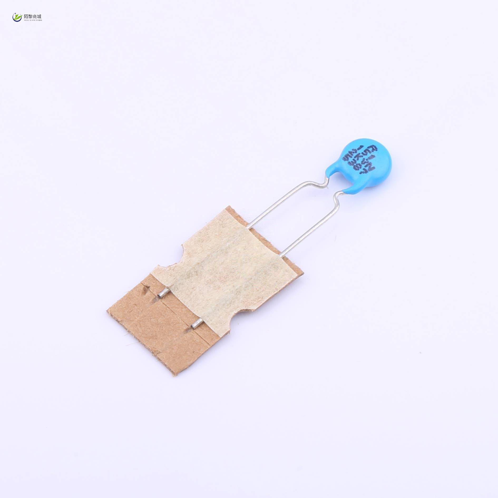 全新原装DCH151K26YR P6FJ5C8正品/150pF ±10%