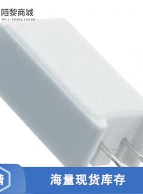 全新原装SQMW533RJ正品/RES 33 OHM 5% 5W RADIAL