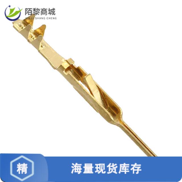 全新原装88117-9正品/CONTACT FLAT FLEX PIN GOLD