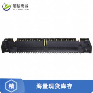 1正品 CONN HEADER 全新原装 60POS 5102154 VERT 2.54MM