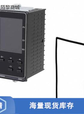 全新原装E5EC-RR2ASM-800正品/CONTROL TEMP RELAY OUT