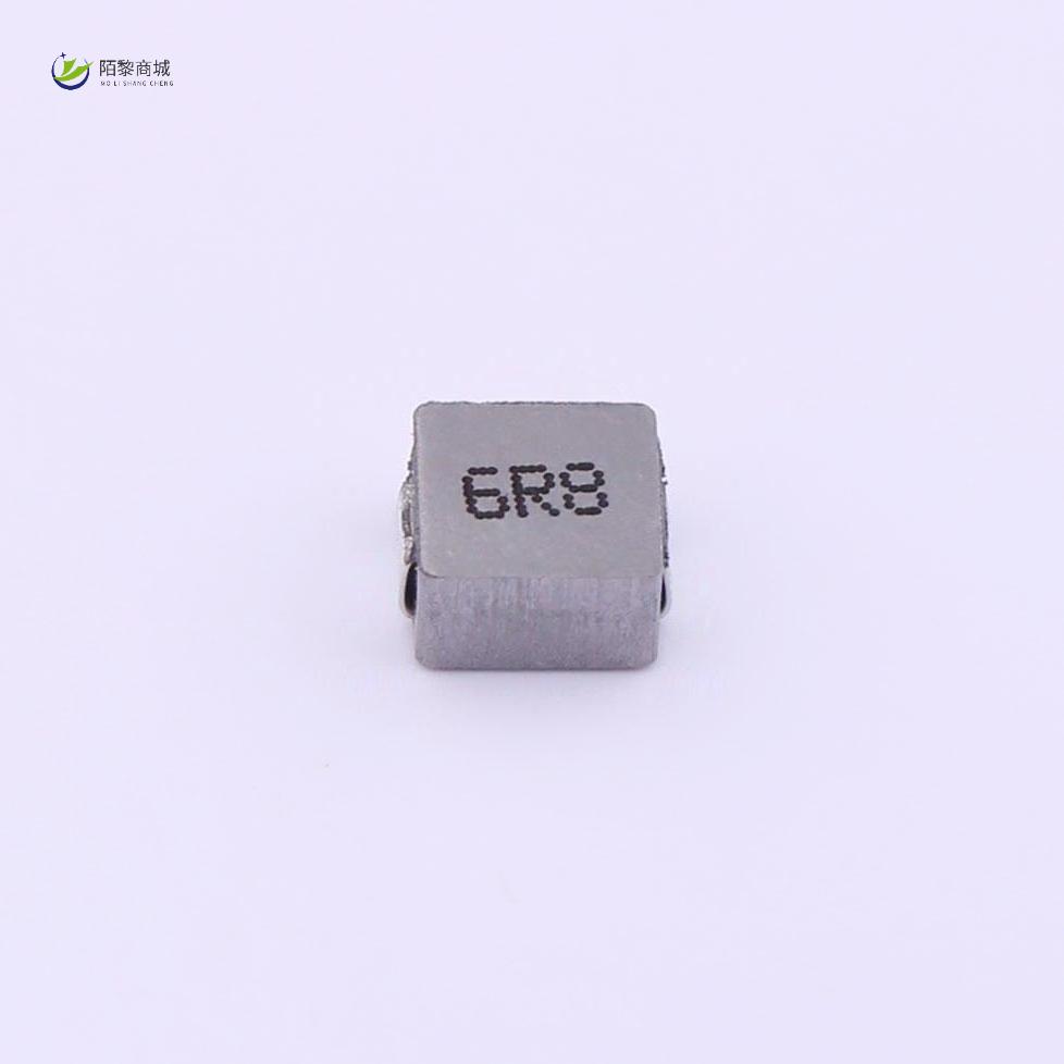 全新原装SMMS0530-6R8M正品/功率电感 6.8µH ±20% IND_