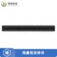 80POS 104693 CONN 全新原装 SMD 8正品 HEADER 1.27MM