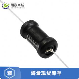 全新原裝 IND FIXED 257MA 123K正品 AIAP 12MH