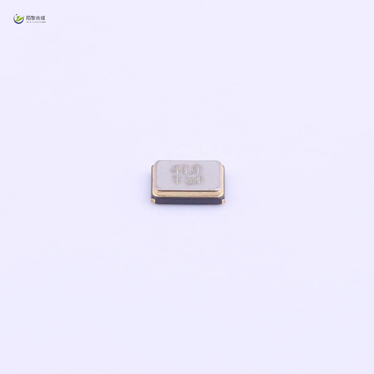 全新原装SX32Y040000BA1T正品/无源晶振 SMD3225_4P 40