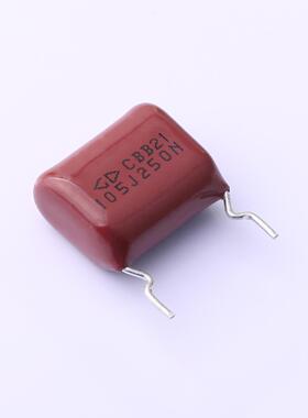 全新原装C312E105J6SF650正品/1uF ±5% 250V