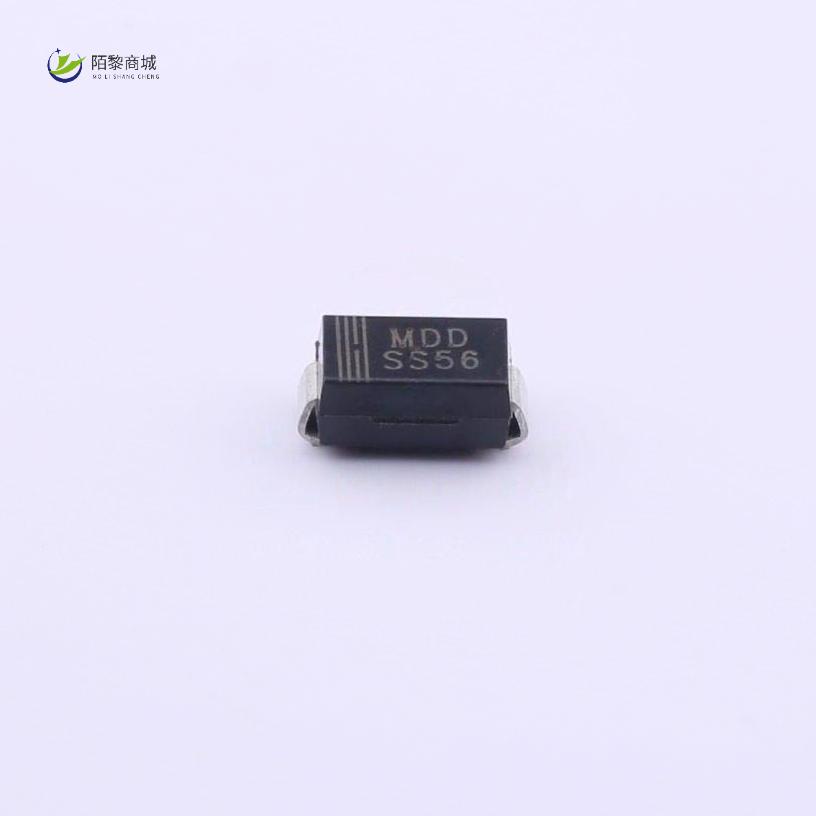 全新原装SS56正品/60V 5A 700mV@5A