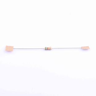 51kΩ 51KΩ±5% T52正品 250mW ±5% CF1 全新原装