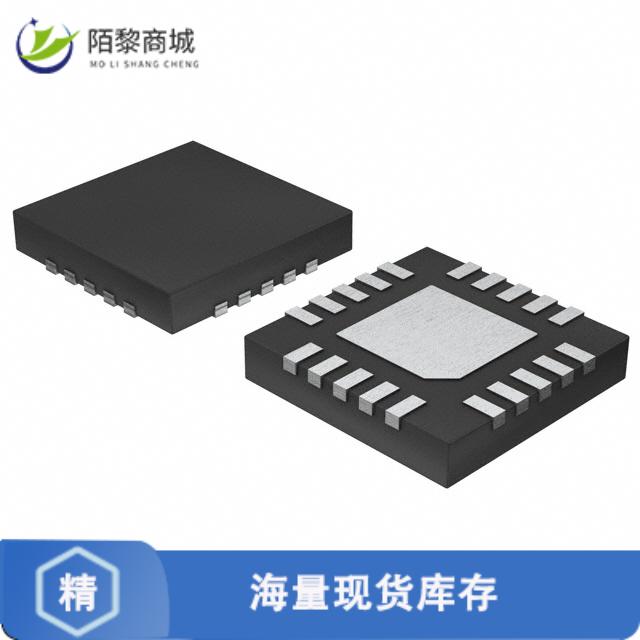 全新原装MAX16008TP+T正品/IC SUPERVISOR 4   20TQFN