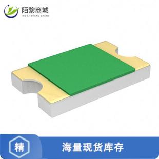 全新原装0ZCK0050FF2E正品/PTC RESET FUSE 6V 500MA 0805