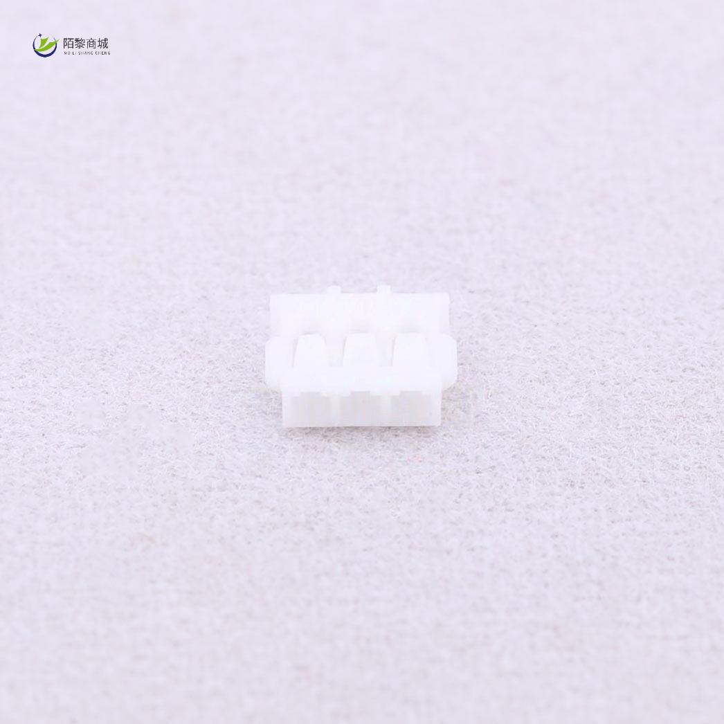 全新原装A1201HA-3P正品/1.2mm 1x3P
