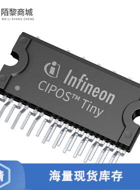 全新原装IM393S6FXKLA1正品/POWER MODULE 600V 6A MDIP22