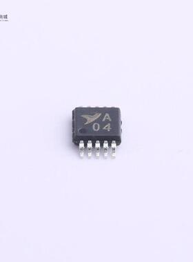 原装正品CBM53D04BMS全新buffered 8-Bit DACs in MSOP10L