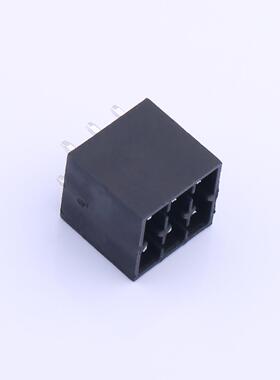 全新原装KF2EDGSV-3.5-2*3P正品/3.5mm 排数:2 每排