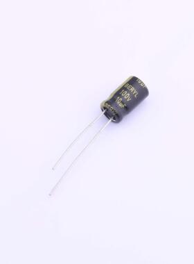 全新原装RG100M100LO6.3*11TA-1A1E正品/10uF ±20% 100V