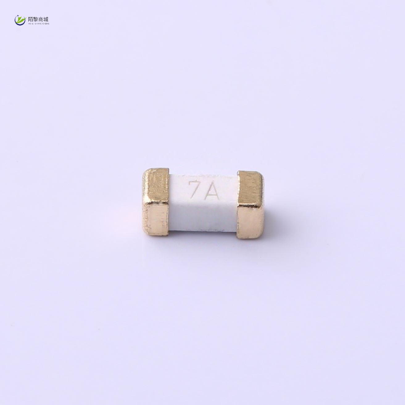 全新原装TA7正品/2410 慢断 7A 125V 镀金