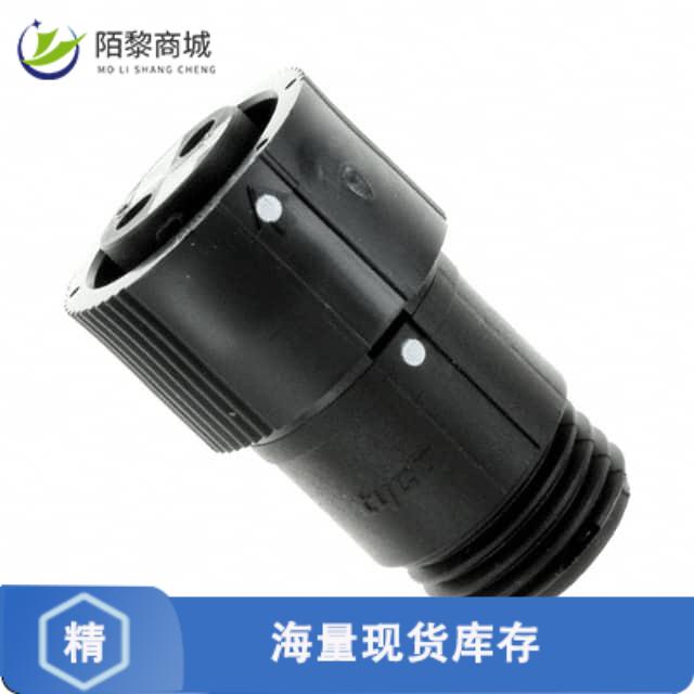 全新原装1445535-1正品/CONN PLUG HSG FMALE 2POS INLINE