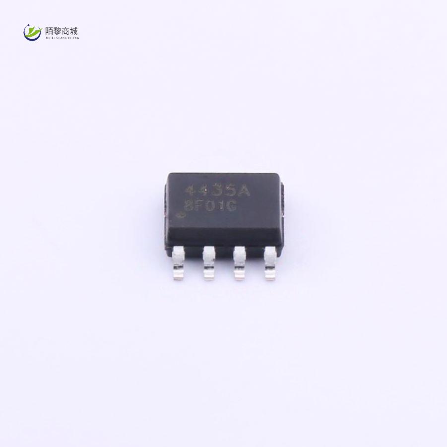 全新原装MTP4435AQ8正品/P沟道 30V 12.3A