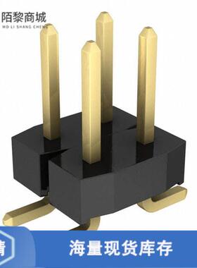 全新原装M22-5321005正品/CONN HEADER SMD 20POS 2MM