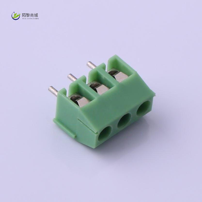 全新原装KF396-3.96-3P正品/3.96mm 排数:1