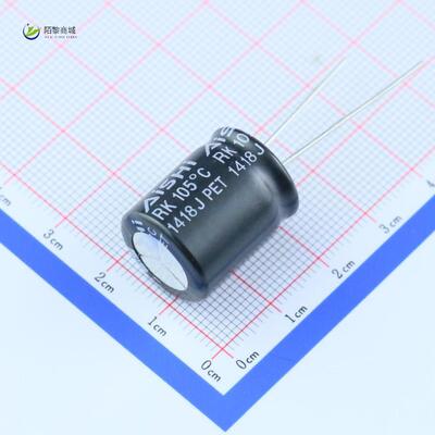 原装正品ERK2GM470L20OT全新47uF ±20% 400V