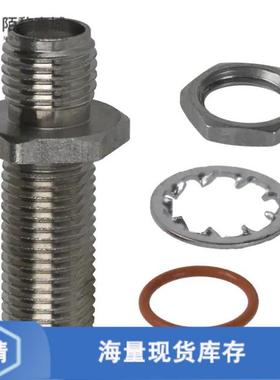 全新原装221643-1正品/CONN ADAPT JACK-JACK SMA 50 OHM