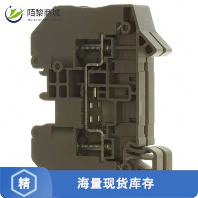 全新原装3049013正品/CONN TERM BLK FEED THRU 14-26AWG