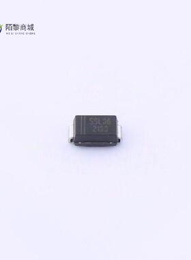 全新原装SSL36正品/表面贴装肖特基势垒整流器反向电压