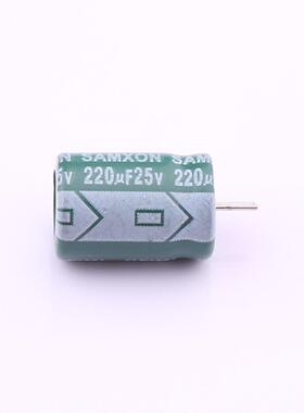 全新原装EGF227M1EF12CB正品/220uF ±20% 25V