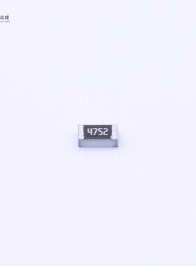 全新原装MCWF08U4752BTL正品/47.5kΩ ±0.1% 125mW