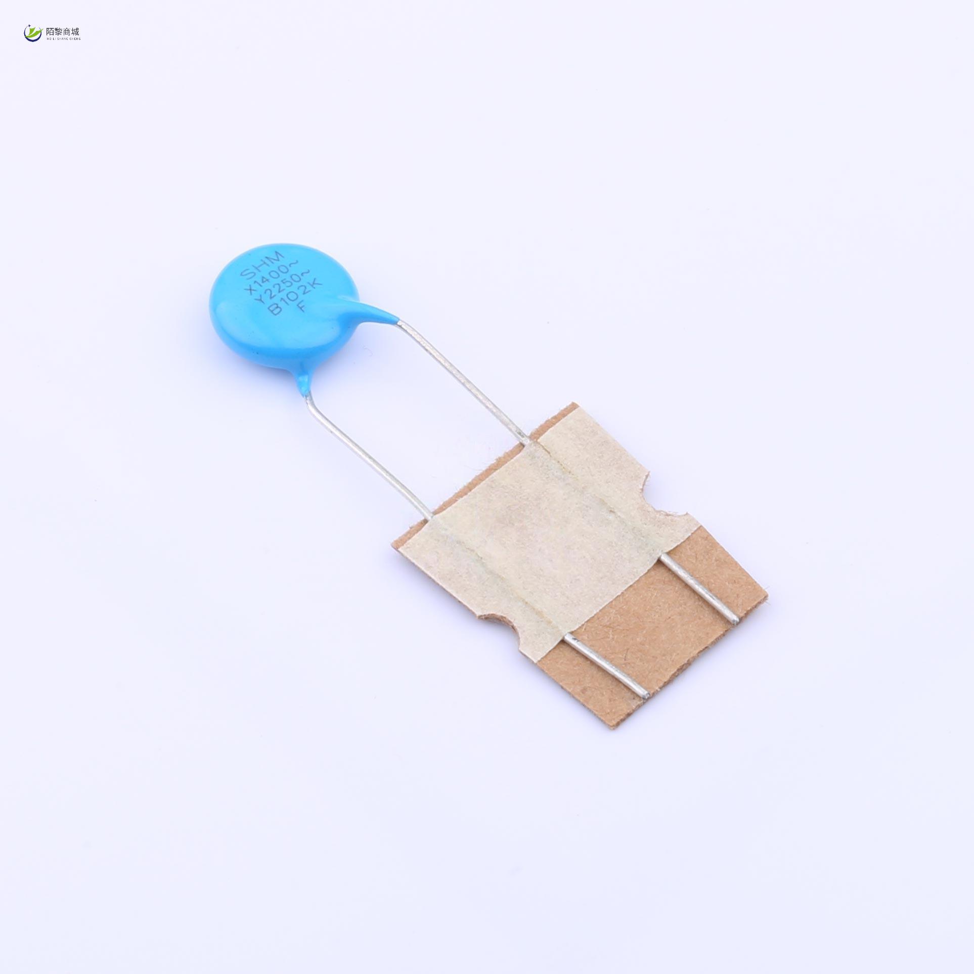 全新原装DCF102K36Y5PQ6VL7A0正品/DCF102K36Y5