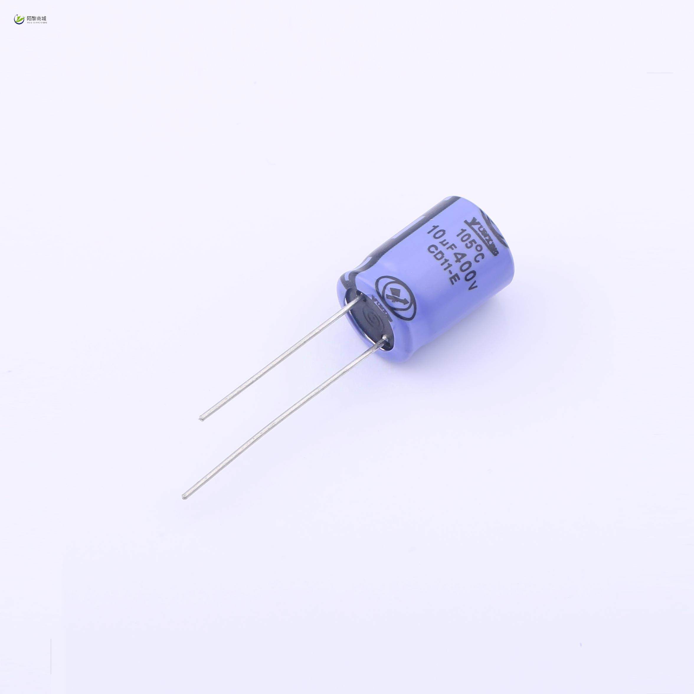 全新原装ECE2GM100G14OTPVZC正品/10uF ±20% 400V